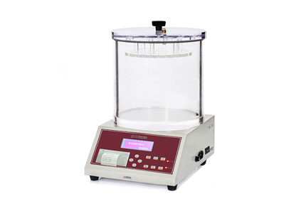 濟南賽成負壓法密封試驗儀MFY